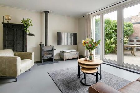 Huis te huur: Adri Piecklaan 27 3739 LG Hollandsche Rading - Photo 4