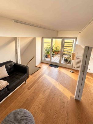 3.5 Zimmer, 105 m² - Photo 1