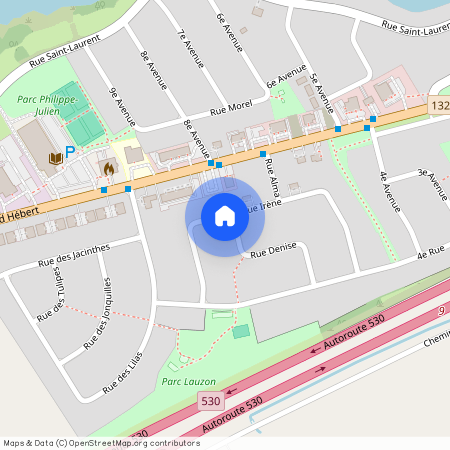 48 Rue René Vachon, Salaberry-de-Valleyfield, QC J6S