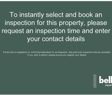 Modern One Bedroom With Spectacular Views - Photo 6