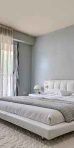 T4 refait à neuf dans Résidence dans parc, garage double - Photo 3