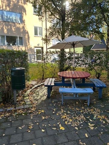 Dalhemsgtan, Malmö - Foto 2