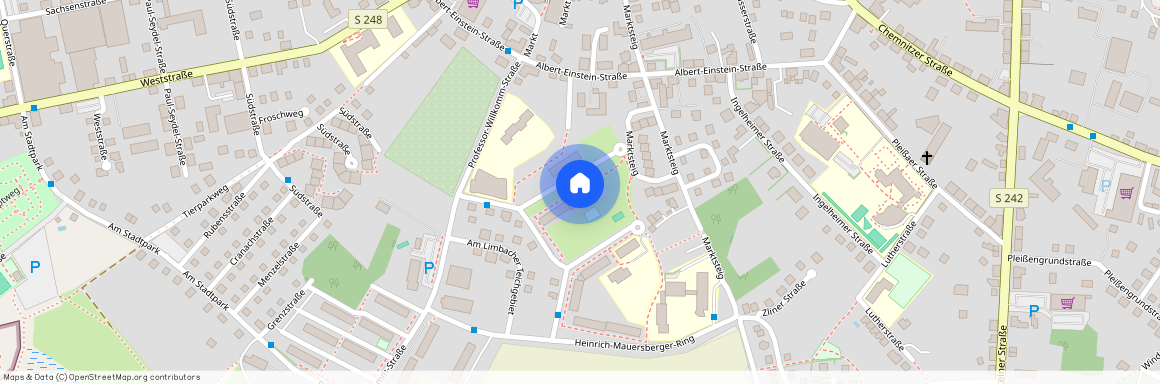 Heinrich-Mauersberger-Ring 6c, 09212 Sachsen - Limbach-Oberfrohna