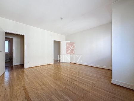 Location Appartement 2 pièces 60m² STRASBOURG 67000 - Photo 2