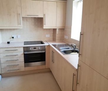 2 bedroom apartment to rent - Photo 2