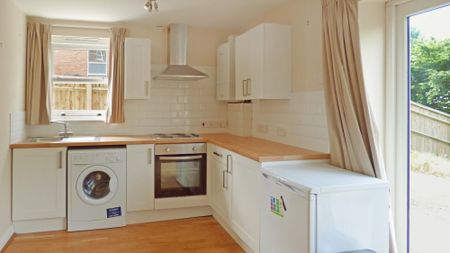 1F Hayfield Road, Oxford OX2 6TX - Photo 3