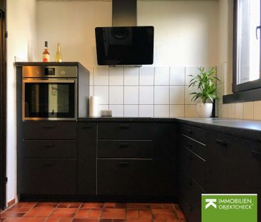 Wohnen auf zwei Ebenen – Maisonette mit Studio und Loggia - Photo 5