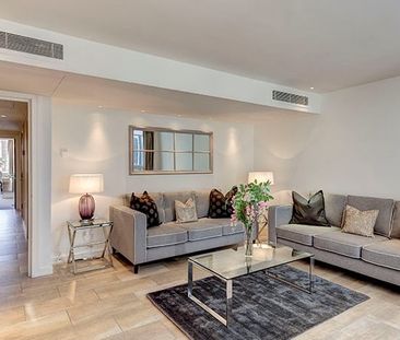 Two Bedrooms Two Bathroom Apartment To Let Imperial House Kensingto... - Photo 2