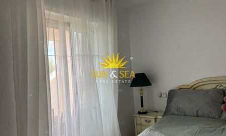 2-BEDROOM CHALET - ALFAZ DEL PI - Photo 3