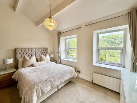 1 bedroom cottage to rent - Photo 2