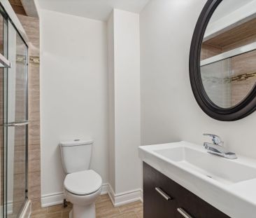 For Lease - 3675 Glencolin Court Unit# Lower, Mississauga, Ontario - Photo 3