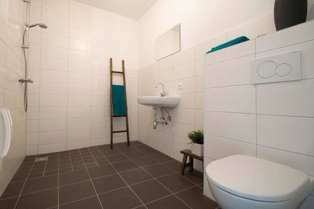 Te huur: Huis Van Goghstraat in Sittard - Foto 5