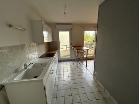 Location Appartement 2 pièces 54m² NANTES 44000 - Photo 5