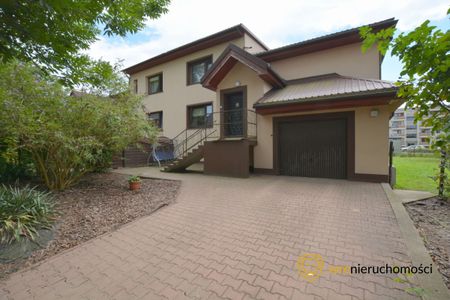 =Funkcjonalny dom, noclegi, handel, usługi, biuro= - Photo 5