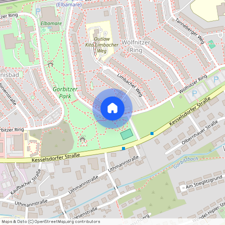 Wölfnitzer Ring 10a/b, 01169, Dresden Ot Gorbitz-Süd