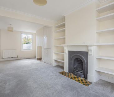 3 bedroom terraced house to rent - Photo 2