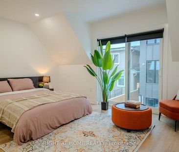 16 Habibi Lane apartment — Toronto, ON (3-Bedroom) - 3 Bedroom - Photo 5
