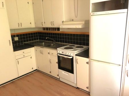 Åsbacksvägen, By Kyrkby - Photo 5
