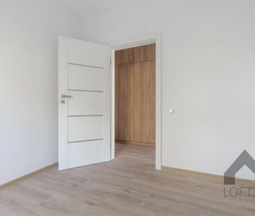 Dwupokojowe mieszkanie w nowym budynku w Centrum Jaworzna do wynaję... - Photo 3