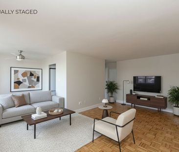 For Lease - 55 Isabella Street Unit# 1204, Toronto, Ontario - Photo 2