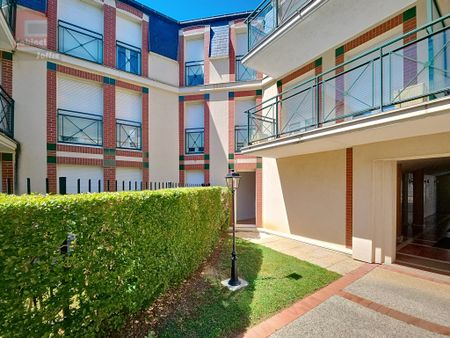 Location Appartement 1 pièce 13m² FONTAINEBLEAU 77300 - Photo 4