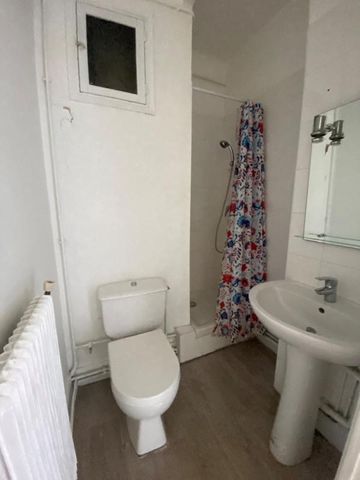 Location Appartement 1 pièce 22m² NANCY 54000 - Photo 3