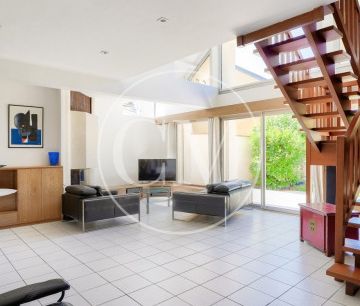 Maison • Chantiers-Prochefontaine - Photo 1