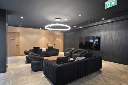 For Lease - 195 McCaul Street Unit# 1004, Toronto, Ontario - Photo 3