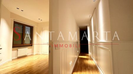 Esclusivo appartamento in ottimo stato - Photo 2