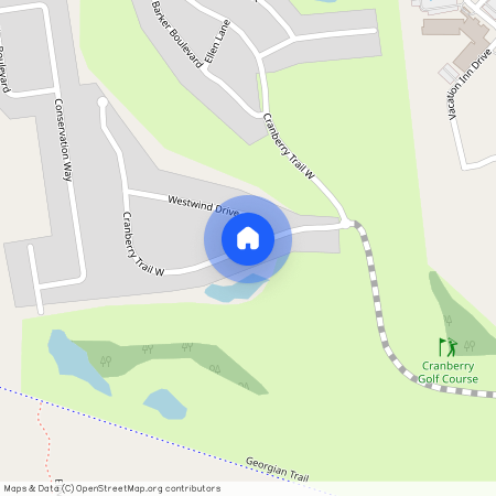 57 Green Briar Drive, Collingwood