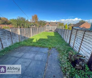 2 bedroom terraced house to rent - Photo 5