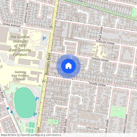 8 Monash Court, Vic 3219, Whittington