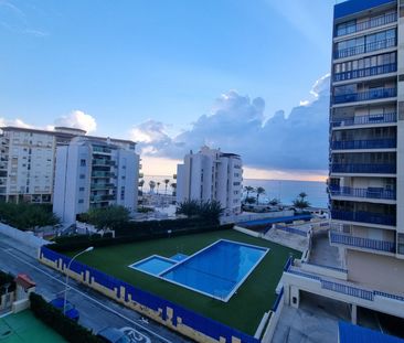 Piso de alquiler en Apostol Santiago, La Curva - Photo 6