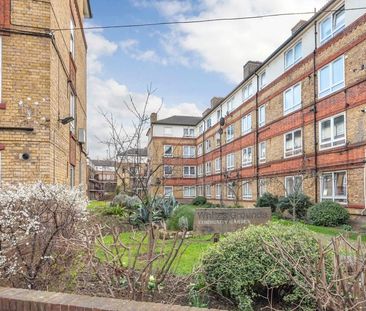 2 Bed Flat, Whites Grounds Estate, SE1 - Photo 3