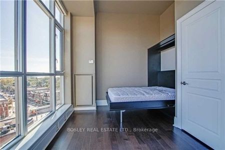 High Park Lofts , #601 - Photo 5