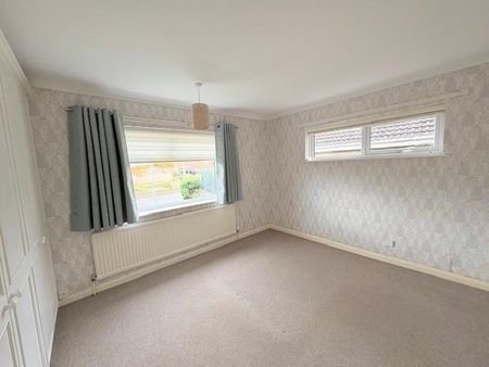 2 bedroom bungalow to rent - Photo 3