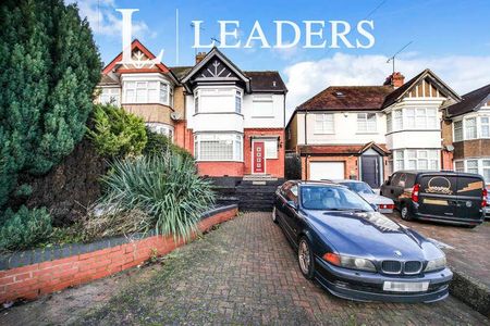 Cutenhoe Road - Luton - - Room In Shared House, LU1 - Photo 5