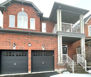 For Lease - 90 Maverick Crescent Unit# Bsmt, Vaughan, Ontario - Photo 2