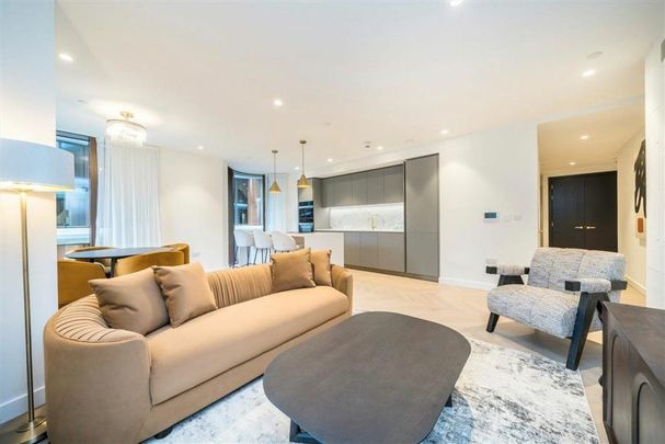 Triptych Place, Bankside, SE1 - Photo 1