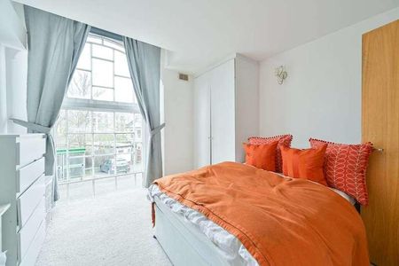 College Green Court, Brixton, SW9 - Photo 4