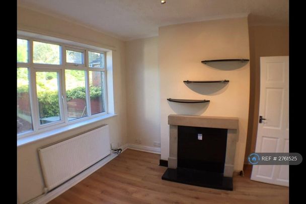 3 bedroom terraced house to rent - Photo 1