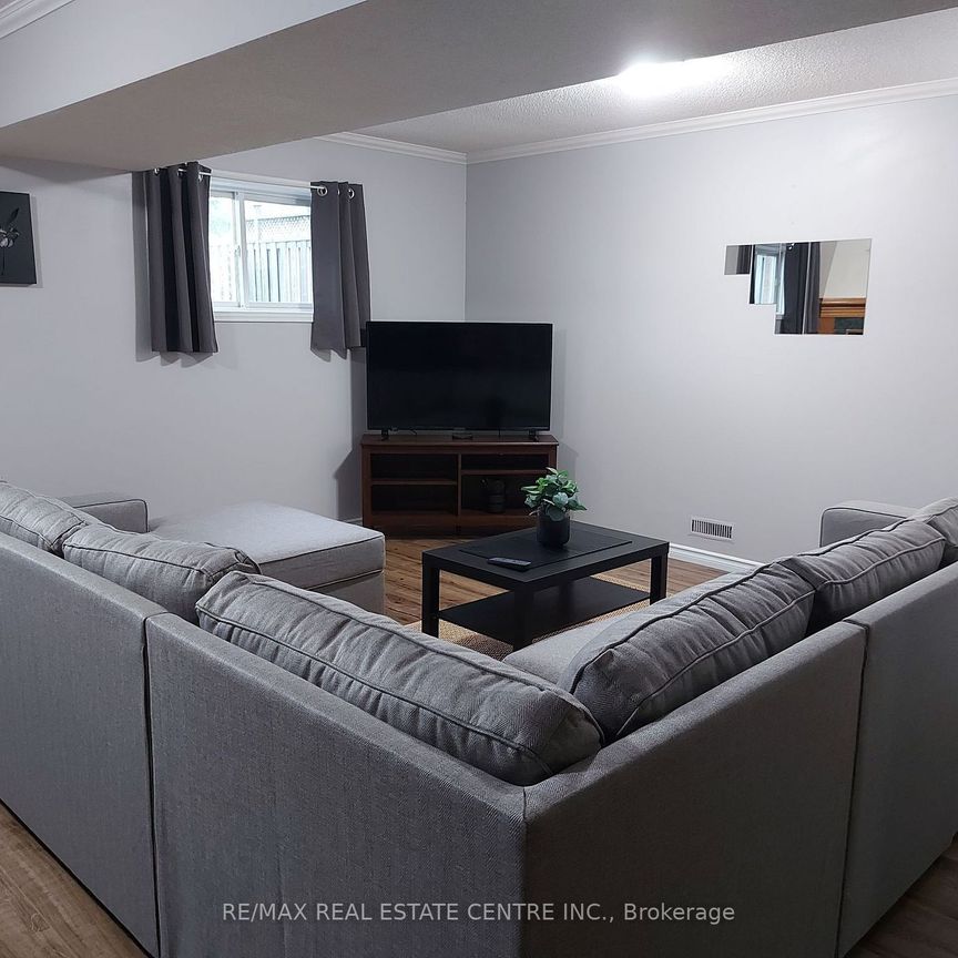 For Lease - 31 Josselyn Drive, London South, Ontario - Photo 1