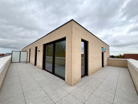 Appartement te Sleidinge - Foto 1