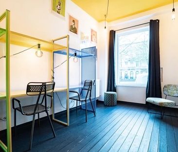 Coliving Henri met privé douche - Foto 6