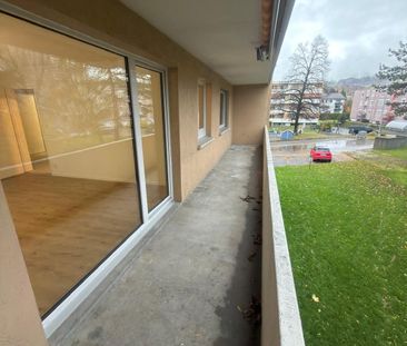 Rent a 3 rooms apartment in Hinwil - Photo 5