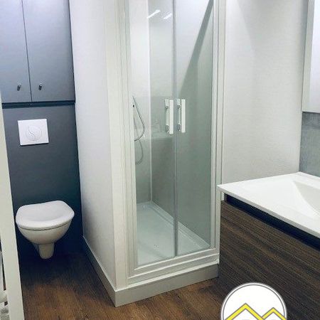 Location Appartement 1 pièce 25m² CHATEAUBRIANT 44110 - Photo 3