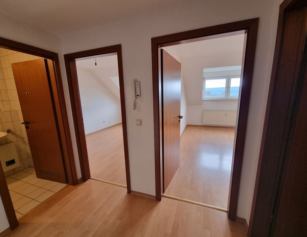 Trier-Feyen: 2-Zimmer-Appartement 39,25 m² in ruhiger Wohnlage - Photo 1