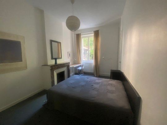 APPARTEMENT T3 A LOUER - Photo 1