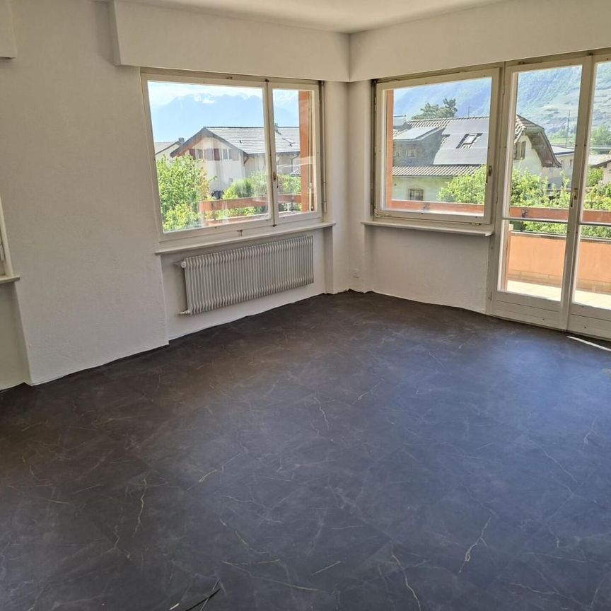 4.5 Zimmer, EG - Photo 1