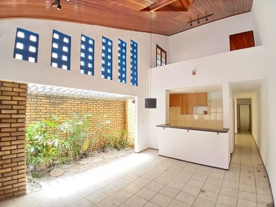 PARQUE MANIBURA - CASA - GENERAL CAIADO DE CASTRO, 1072 - Foto 1